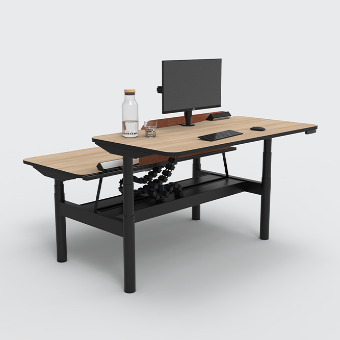 Pinnacle Workstation