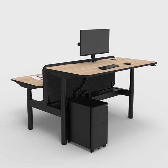 Orio Booth Range
