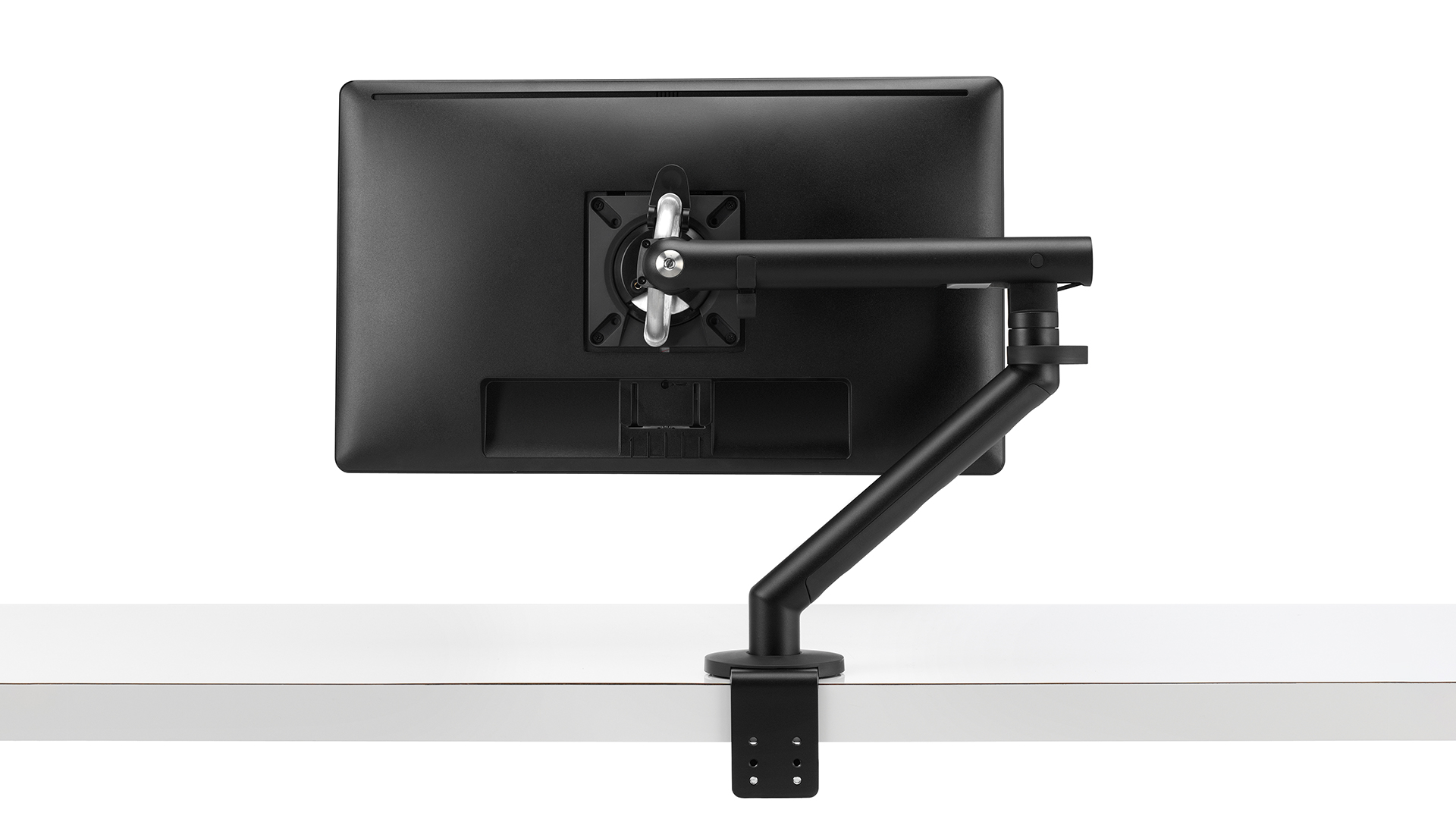 CBS Flo Monitor Arm from Posturite