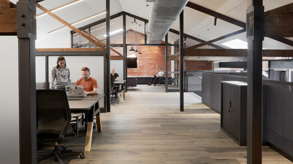 Alpha Workstation - AWM Amaroo