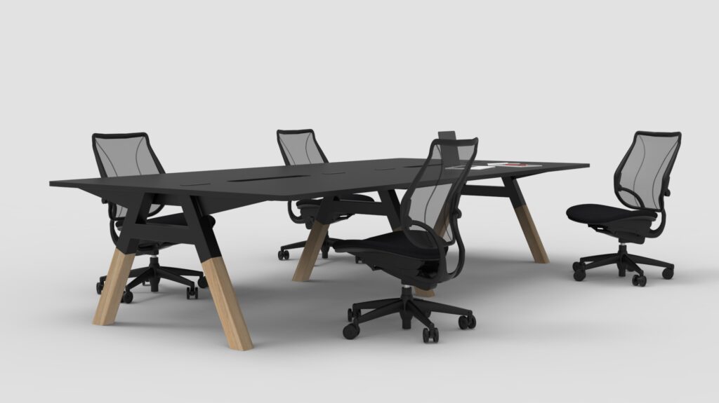 Alpha Workstation - AWM Amaroo