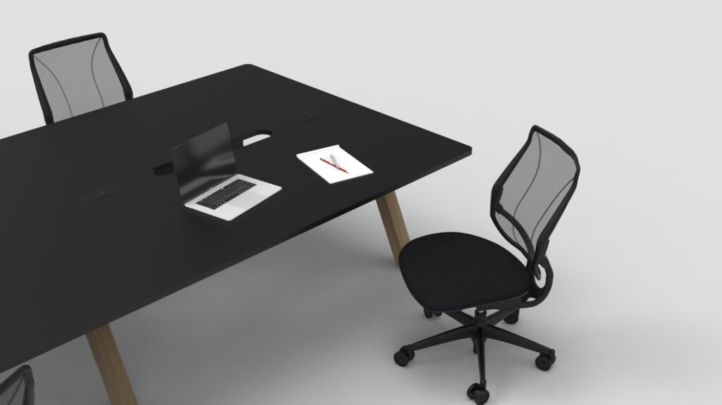 Alpha Workstation - AWM Amaroo