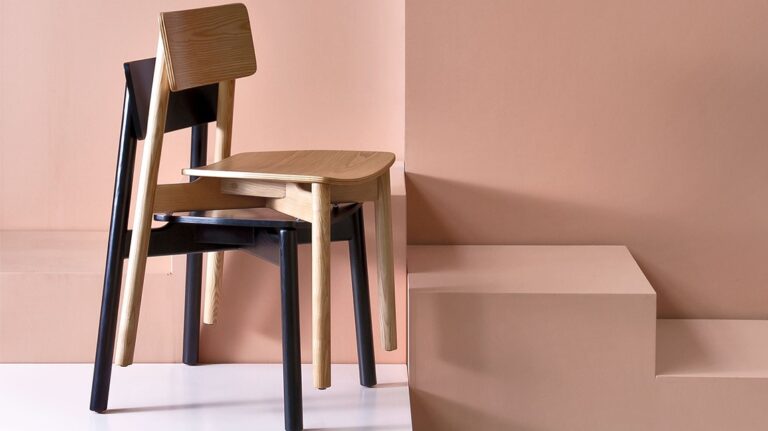 Randi Chair - AWM Amaroo