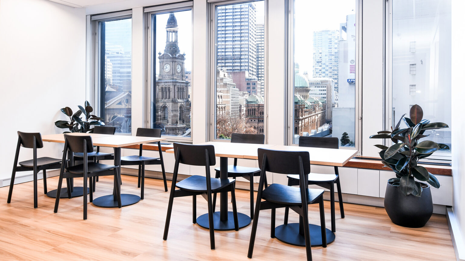 Randi Chair - AWM Amaroo